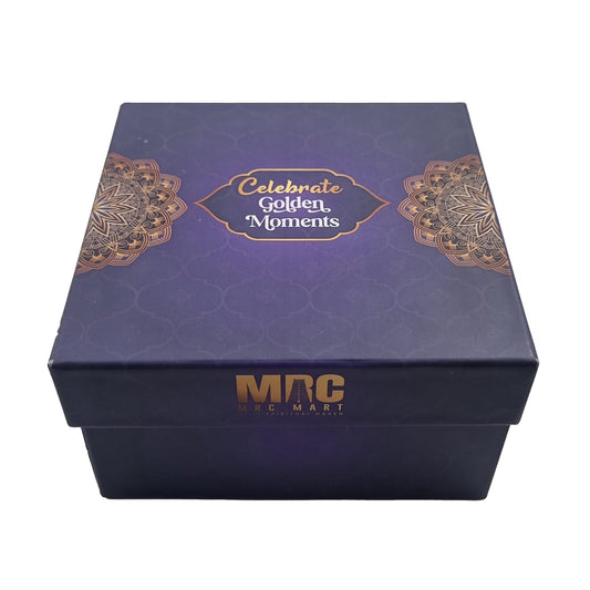 Honey Gift Box (125gm x 4)