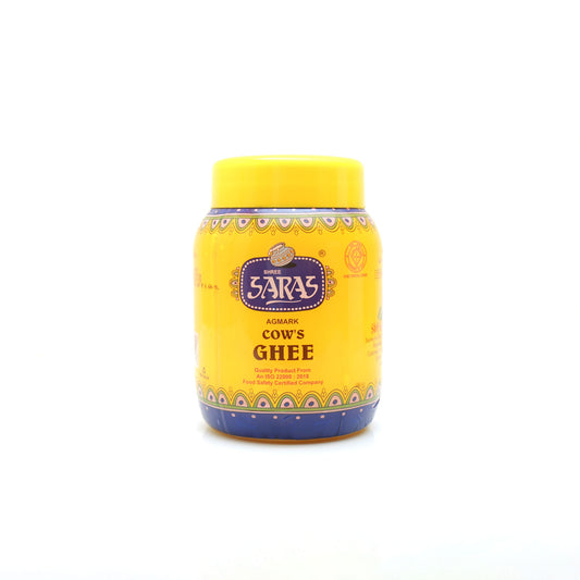 Saras Ghee - 1000 ml