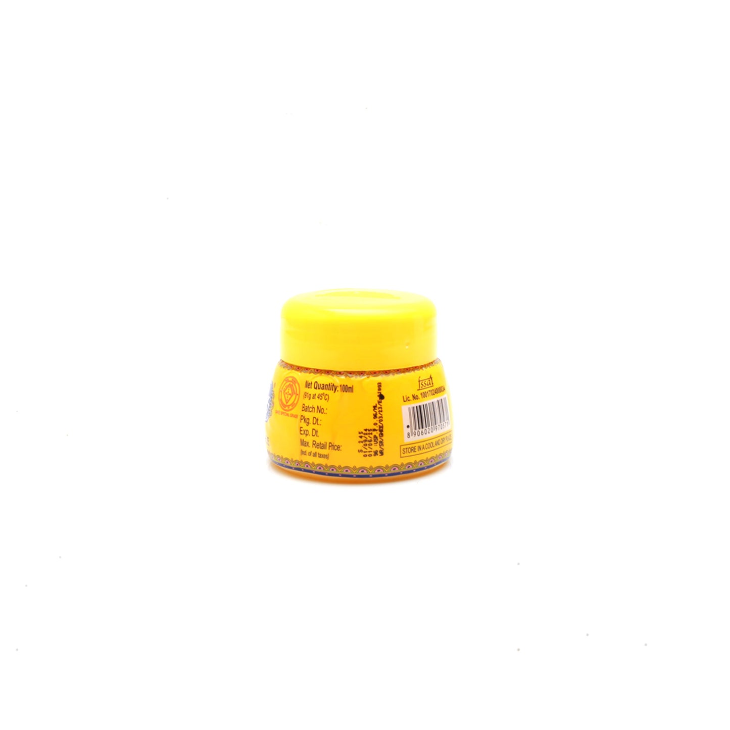 Saras Ghee - 100 ml