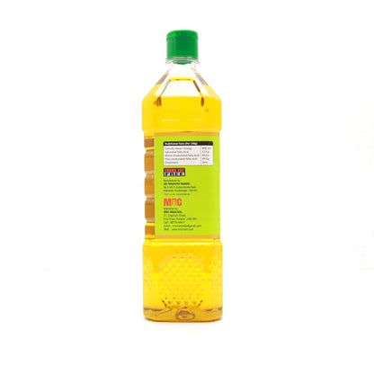 MRC Gingelly Oil - 1000 ml