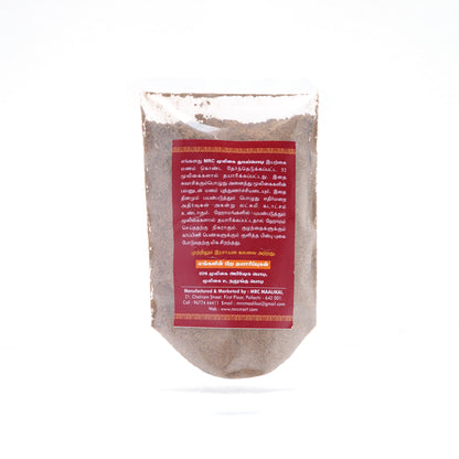 Mooligai Dhoopam Powder / Herbal Dhoop Powder