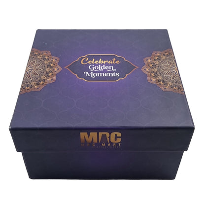 Honey Gift Box (50gm x 3)