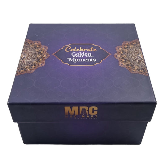 Honey Gift Box (50gm x 3)