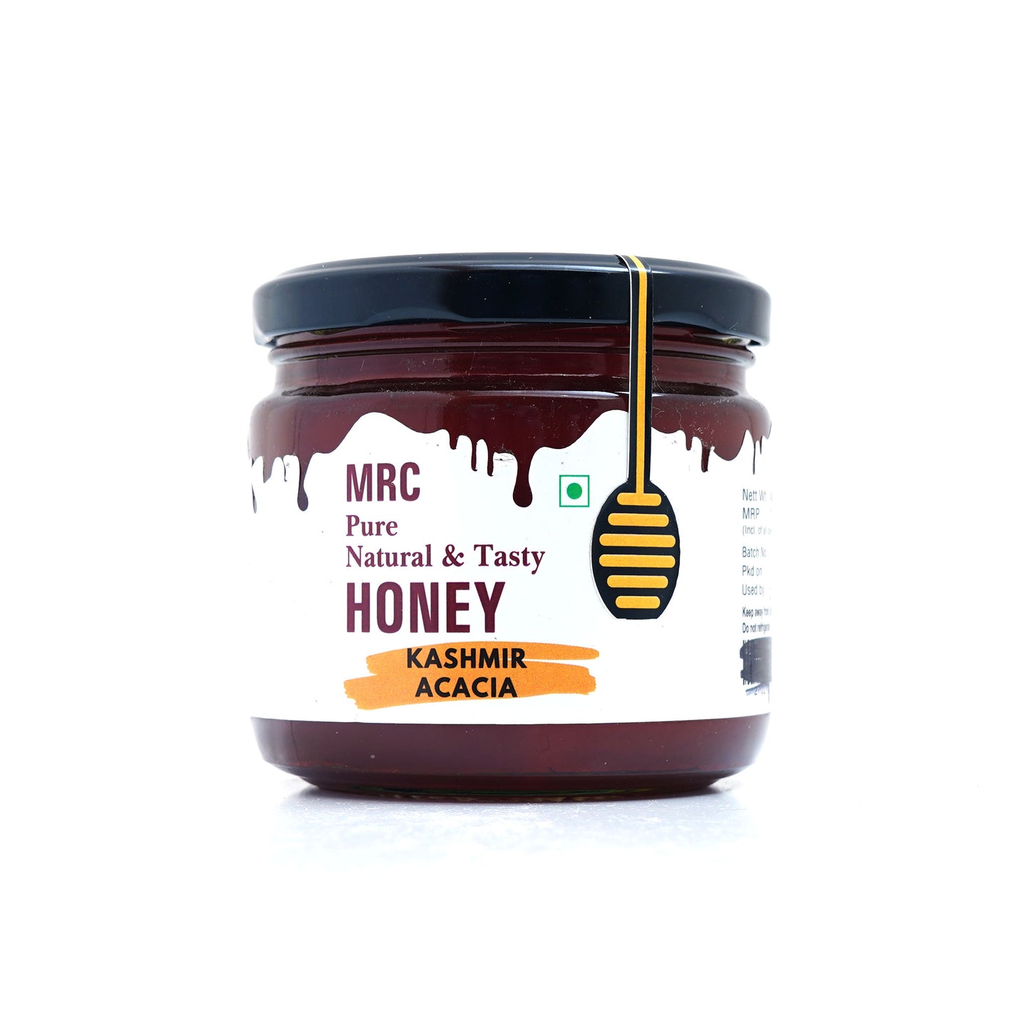 Kashmir Acacia Honey