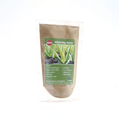 Sothu KatralaiPowder / Aloevera Powder