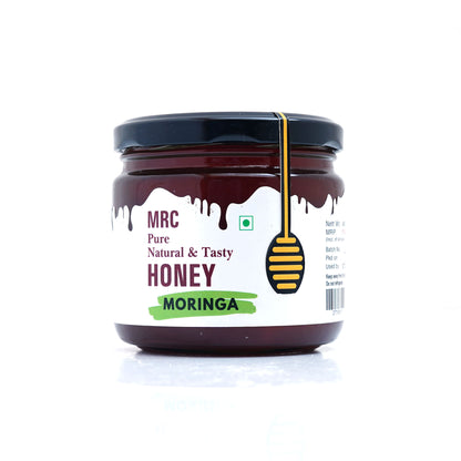 Moringa Honey