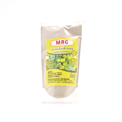 Mudakarthan Powder / Balloon Plant Powder