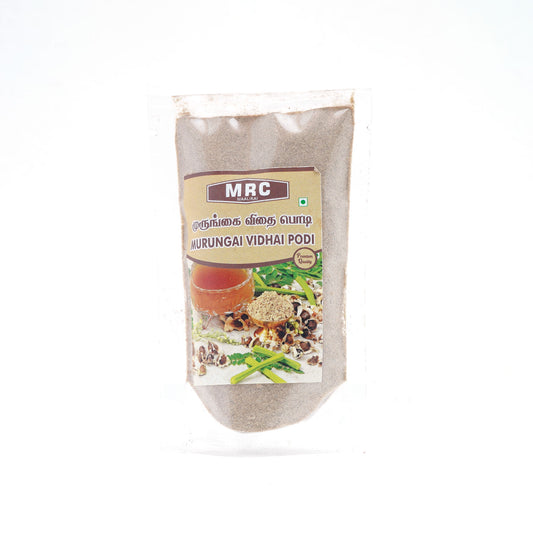 Murungai Vithai Powder / Moringa Seed Powder