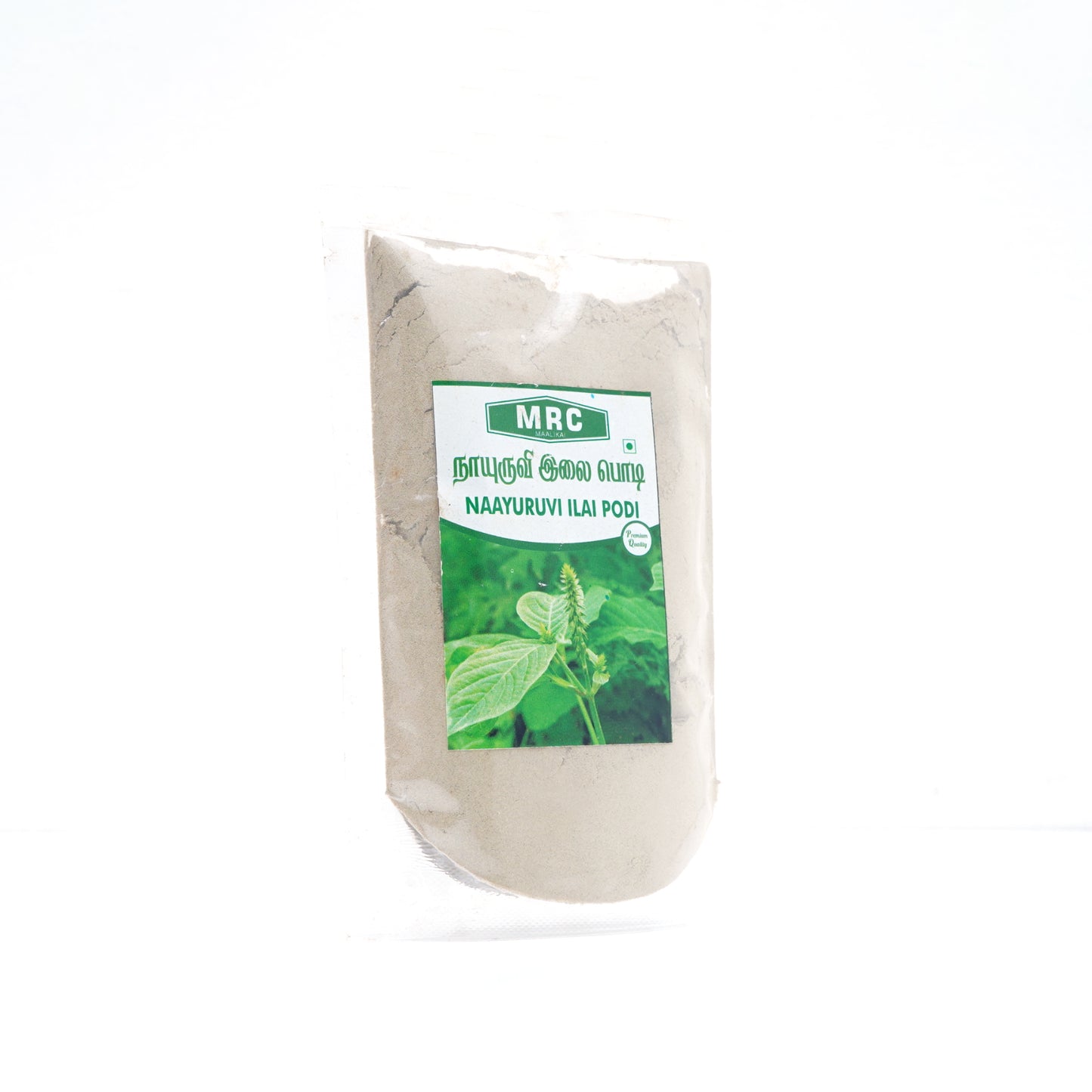 Nayuruvi Powder / Chaff Flower Powder