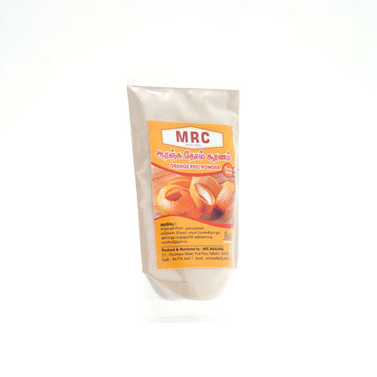 Orange Thol Powder / Orange Peel Powder