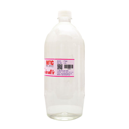 Rose Water - 1000 ml