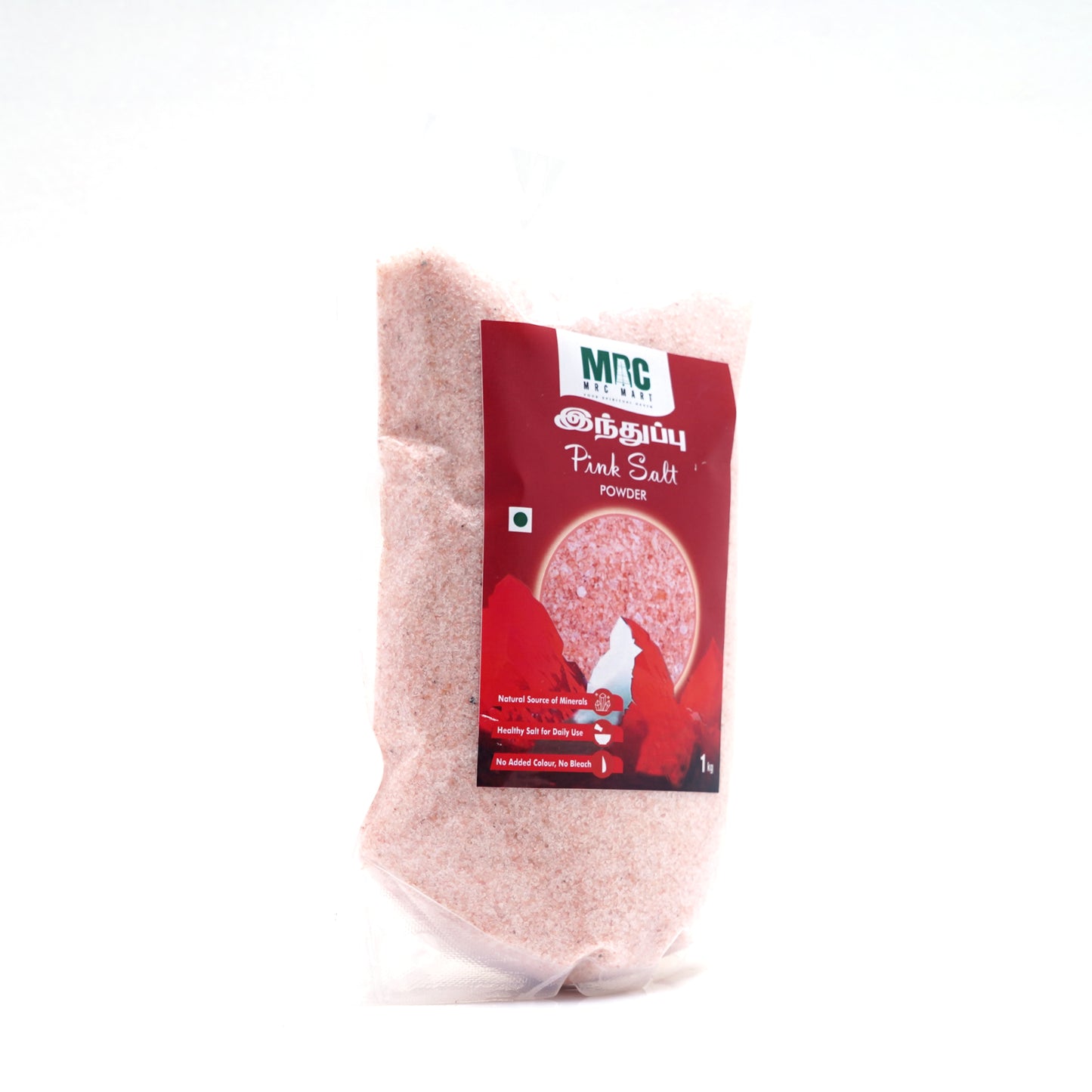 Induppu / Rock Salt Powder