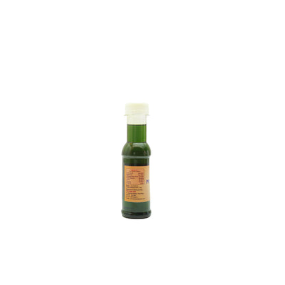 Santhanathi Thailam - 100 ml