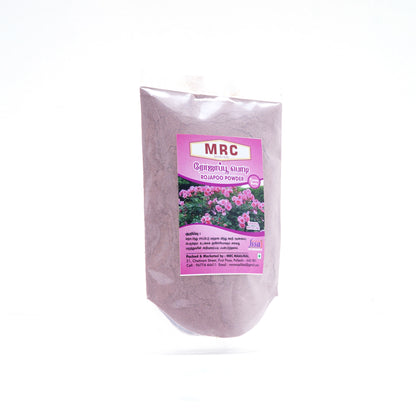 Roja Poo Powder / Rose Petals Powder