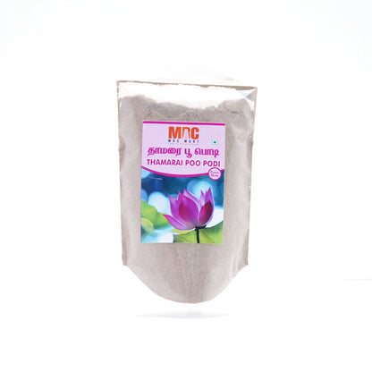 Thamarai Powder / Indian Lotus Powder