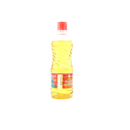 Castor oil - 500 ml