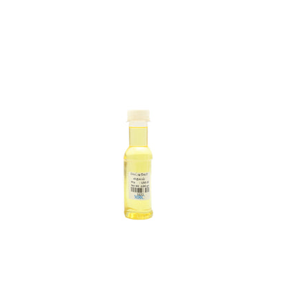 Vettiver Thailam - 100 ml